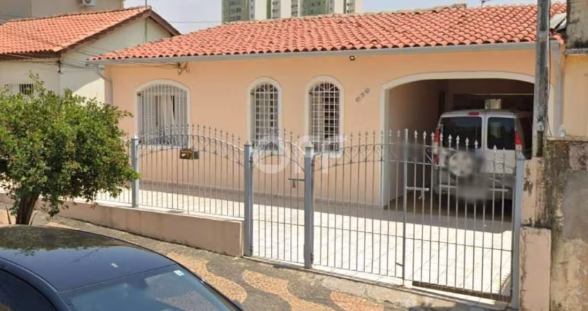 Casa com 2 quartos à venda na Rua João Batista Alves de Souza, 639, Parque Industrial, Campinas