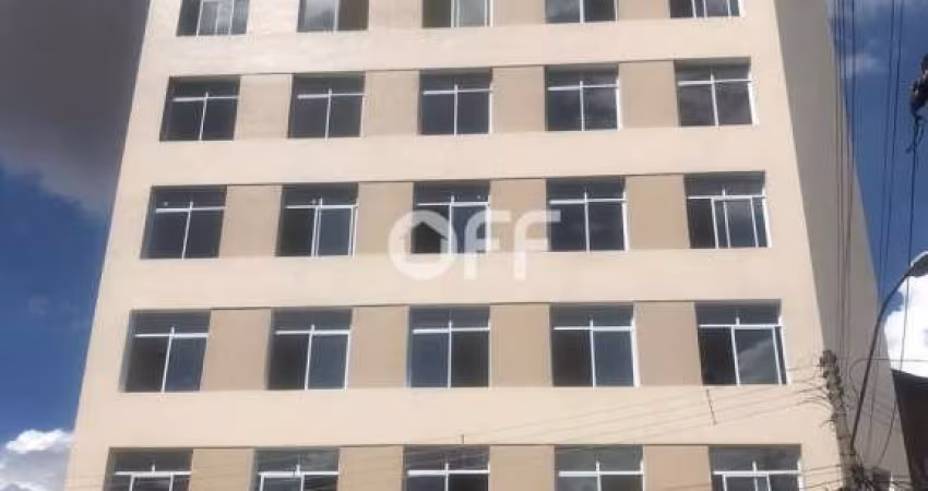 Apartamento com 36 quartos à venda na Avenida Andrade Neves, 14, Centro, Campinas