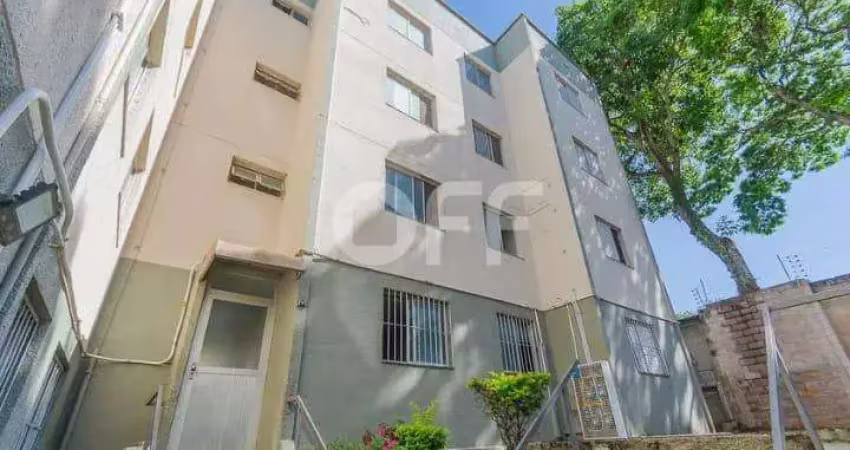 Apartamento com 2 quartos à venda na Rua Manoel Herculano Marques de Fontes, 1O15, Parque da Figueira, Campinas