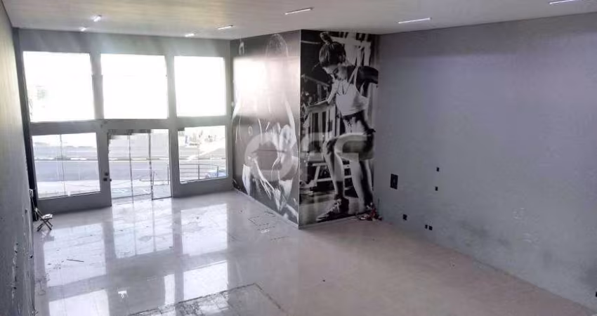 Barracão / Galpão / Depósito para alugar no Castelo, Campinas 