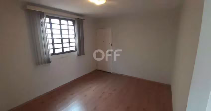 Apartamento com 2 quartos à venda na Rua Germânia, 364, Bonfim, Campinas
