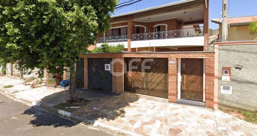 Casa com 3 quartos à venda na Rua Luís Arrobas Martins, 297, Jardim Magnólia, Campinas