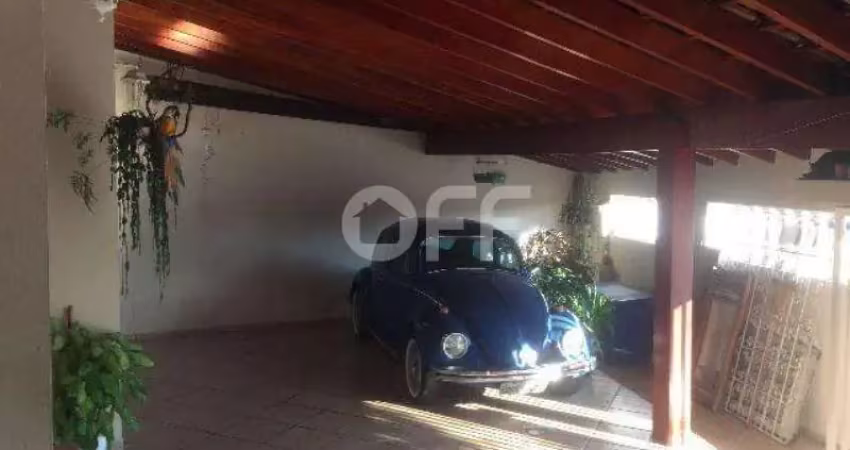 Casa com 3 quartos à venda na Avenida Aristóteles Costa, 470, Jardim Fortaleza, Paulínia