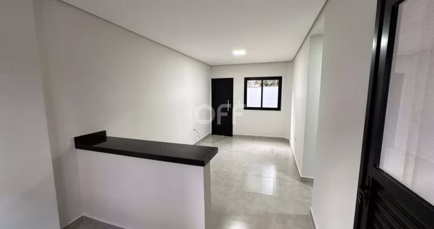 Apartamento com 2 quartos à venda na Rua Antônio Quinteiro, 411-04, Jardim Morumbi, Indaiatuba