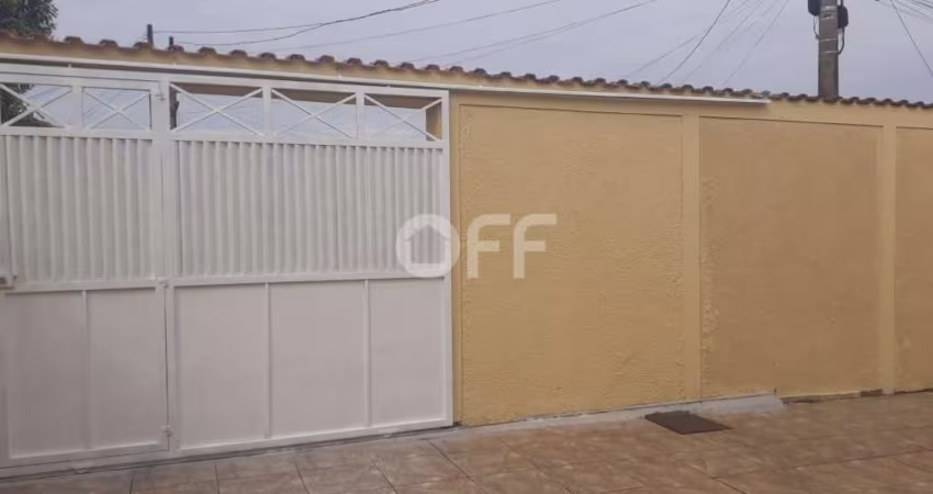 Casa com 3 quartos à venda na Rua Manoel Cardoso, 90, Parque Yolanda (Nova Veneza), Sumaré