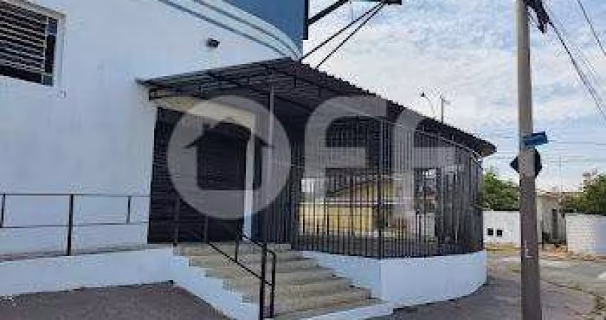 Sala comercial para alugar no Jardim das Bandeiras, Campinas 