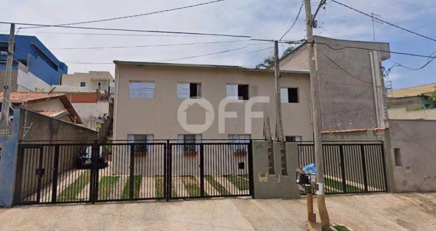 Apartamento com 2 quartos à venda na Rua Natividade da Serra, 256, Chácara da Barra, Campinas