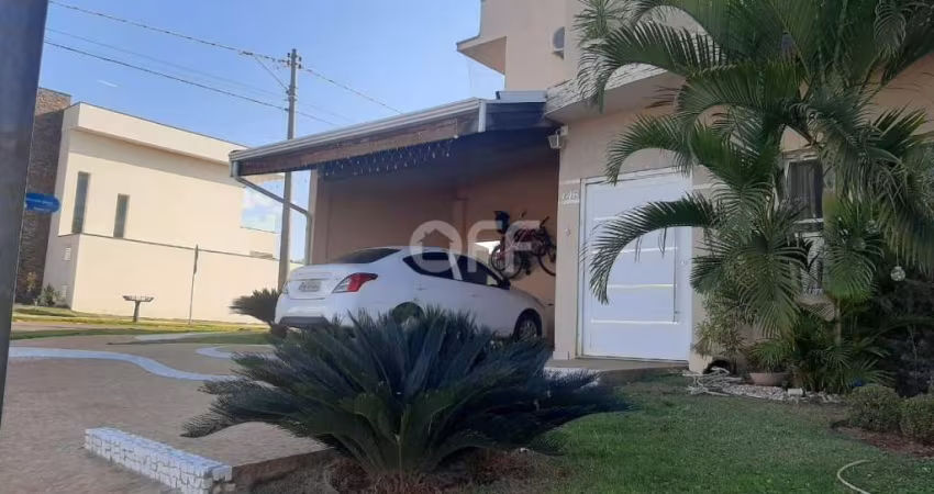 Casa em condomínio fechado com 3 quartos à venda na Rua Nadir Esquarize, 424, Jardim Dulce (Nova Veneza), Sumaré