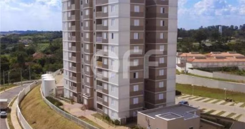 Apartamento com 3 quartos à venda na Rua Ézio Wagner da Silva, 89, Residencial Parque da Fazenda, Campinas