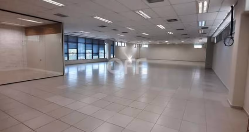 Sala comercial para alugar na Avenida Pierre Simon de Laplace, 901, Techno Park, Campinas
