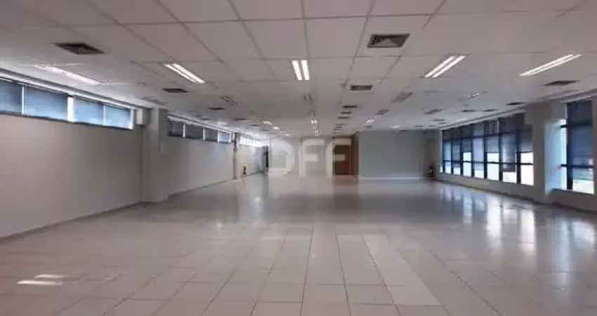 Sala comercial para alugar na Avenida Pierre Simon de Laplace, 901, Techno Park, Campinas