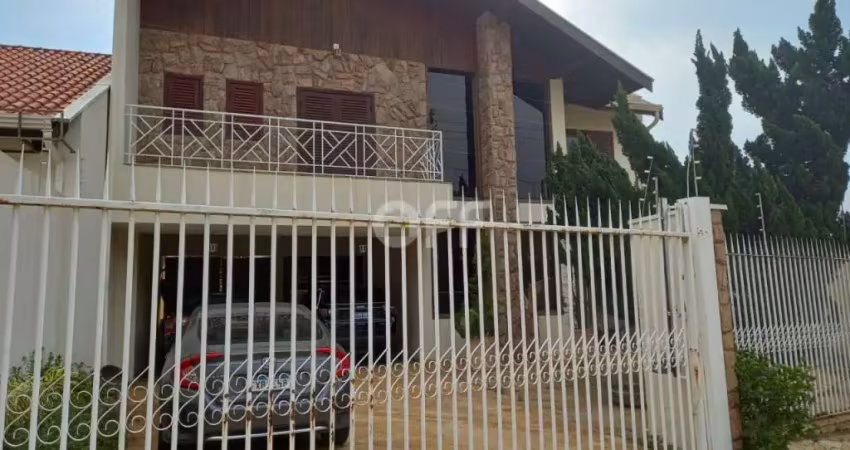 Casa com 3 quartos à venda no Parque Alto Taquaral, Campinas 