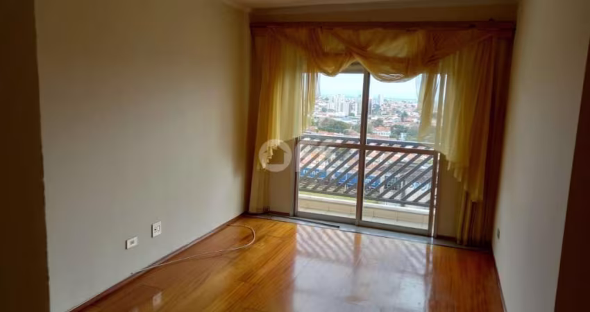 Apartamento com 2 quartos à venda na Rua Major Luciano Teixeira, 31, Bonfim, Campinas