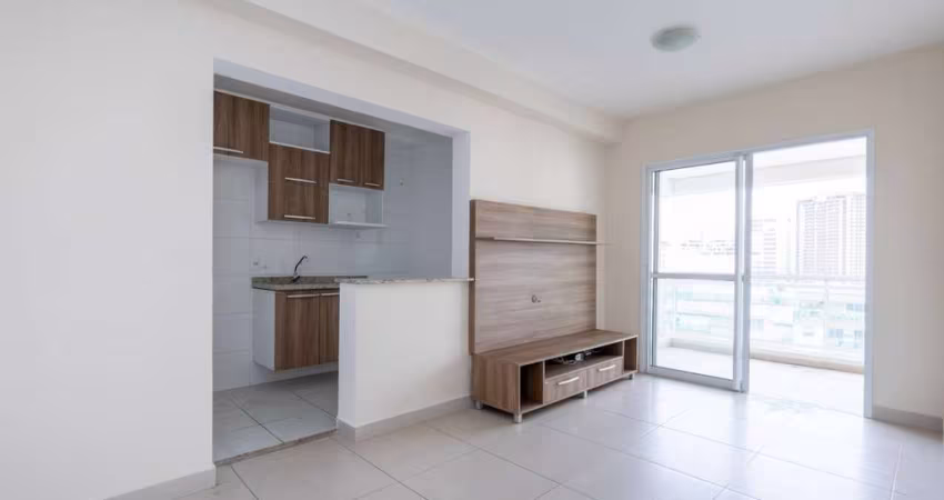 Edifício Win Alto da Boa Vista- 47m2 1 dormitório 1 vaga