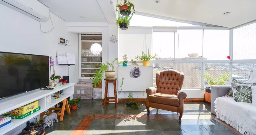 Apartamento duplex a venda com 2 quartos , 1 vaga - perto de comércios