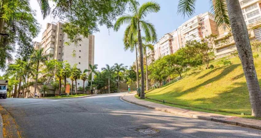 Apartamento a  venda no  Villa Amalfi- 4 dorm.3 vagas+ depósito