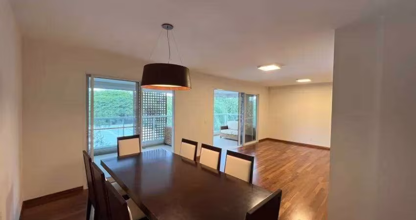 Apartamento a venda com 4 quartos ,3 vagas + depósito -Granja Julieta