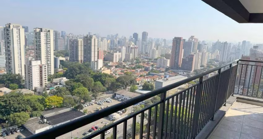 Apartamento a venda com 2 quartos 1 vaga -57m² -Alto da Boa Vista