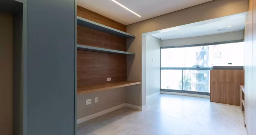 Studio para venda, 32m²- brooklin