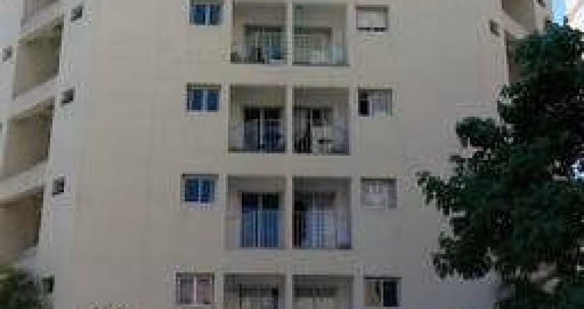 Apartamento tipo para locação semi- mobiliado - Moema