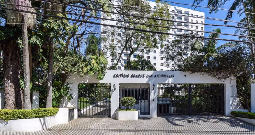 Apartamento para venda com 3 quartos, sendo 1 suíte, 148m²- Granja Julieta