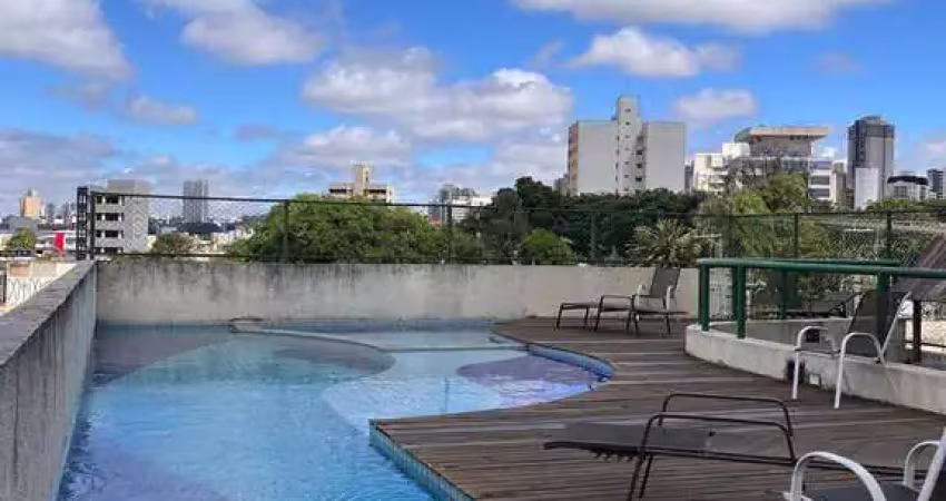 APARTAMENTO MODERNO NO CENTRO DE OSASCO