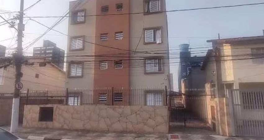 APARTAMENTO 02 DORMITÓRIOS, NO CENTRO DE OSASCO