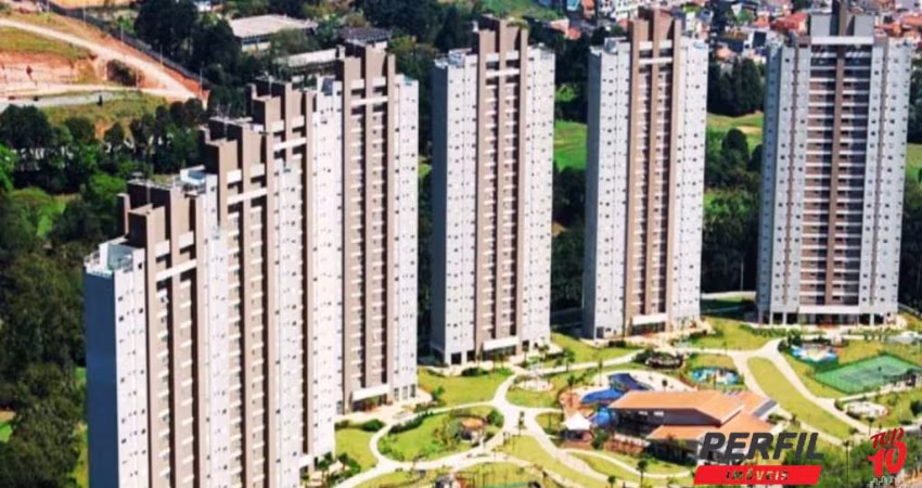 APARTAMENTO DE 3 DORMITÓRIOS COM 170m² NO FORT DO GOLF