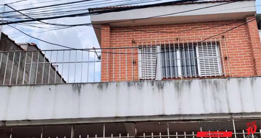 Casa com 3 quartos à venda no Centro, Osasco 