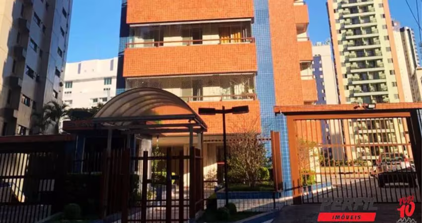 APARTAMENTO COM 02 DORMITÓRIOS COM EXCELENTE LOCALIZAÇÃO - 1 VAGA