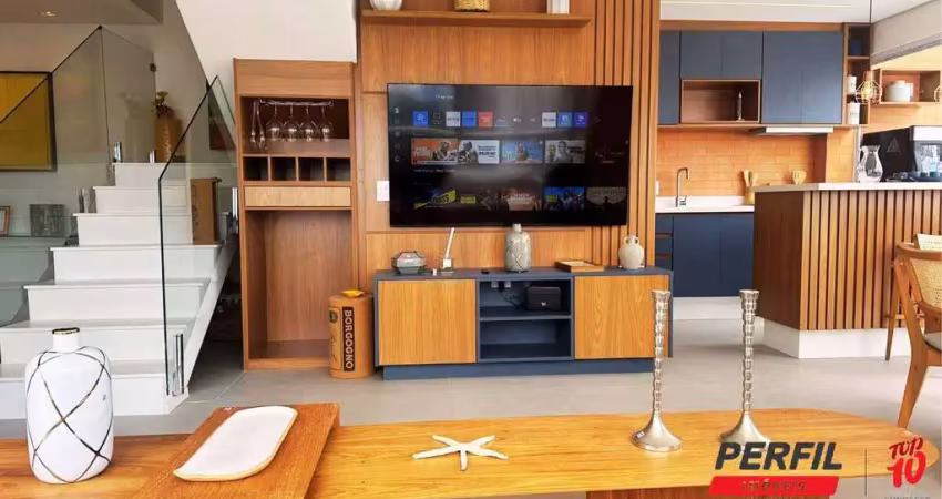 Apartamento com 3 quartos à venda no Centro, Osasco 