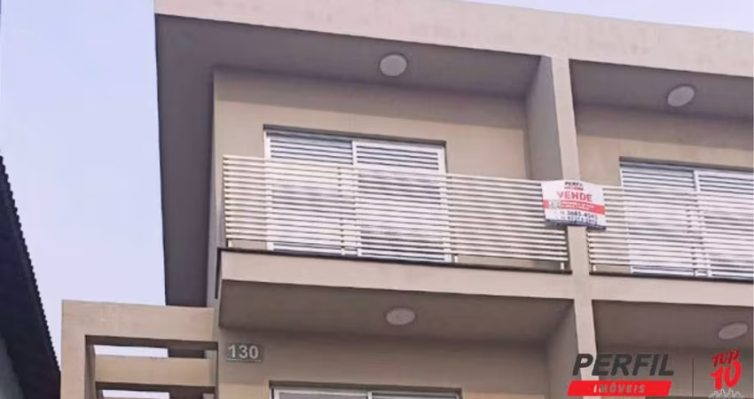 SOBRADO NOVO 03 SUITES COM 4 VAGAS DE GARAGEM