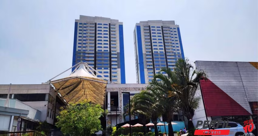SALA COMERCIAL DE 39m² EM EXCELENTE LOCALIZAÇÃO COM VAGA DE GARAGEM