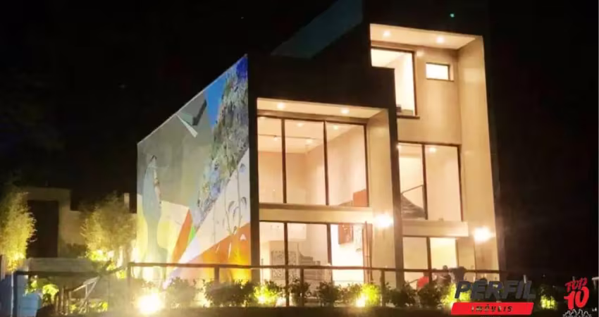 Casa em condominio na granja viana à venda com 125m² e 02 vagas de garagem