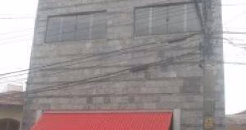 VENDA OU LOCAÇÃO PREDIO COMERCIAL 500M² VILA YARA OSASCO