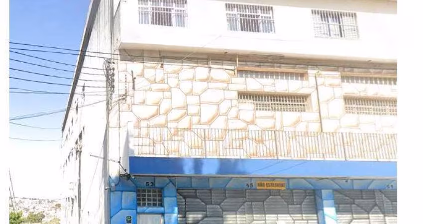 LOCAÇÃO SALA COML. JD DAS FLORES OSASCO