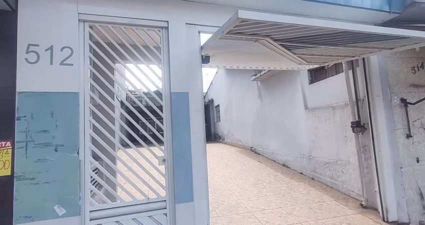 VENDA CASA FINS COML JD ROBERTO