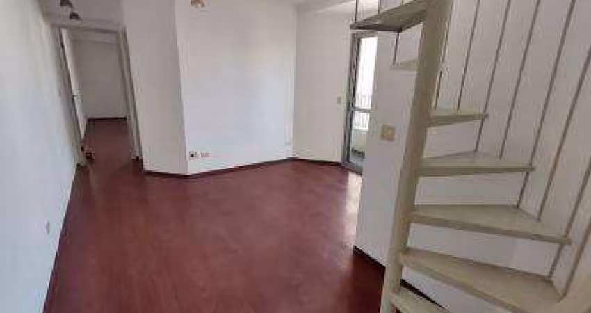 LOCAÇÃO APARTAMENTO DUPLEX, VILA OSASCO, OSASCO