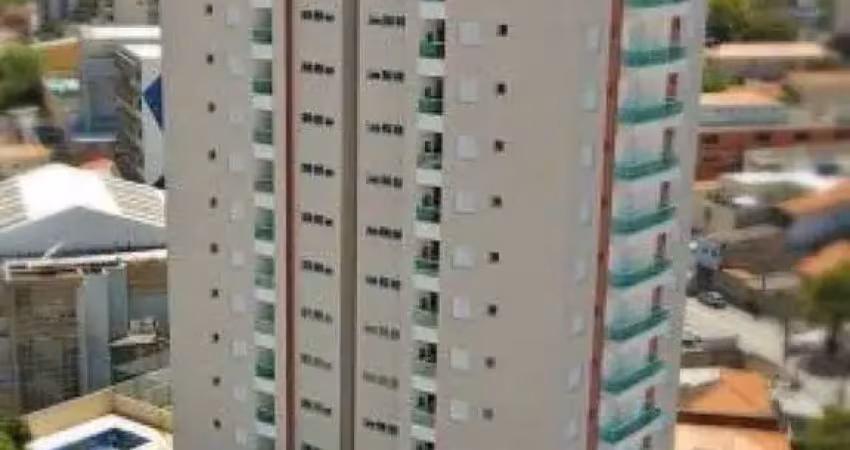 Apartamento com 3 quartos à venda na Vila Yara, Osasco 