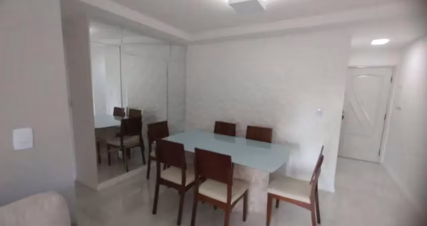 VENDA APARTAMENTO 3 DORM. CONTINENTAL OSASCO-SP
