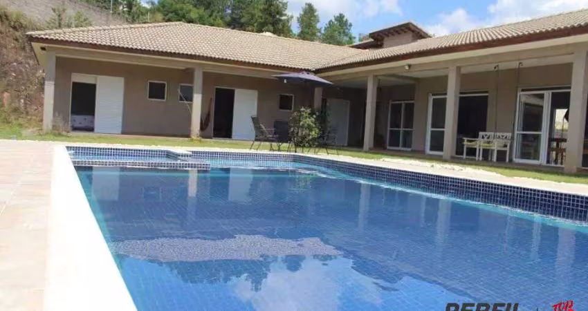 Casa com 3 quartos à venda em Porta do Sol, Mairinque 