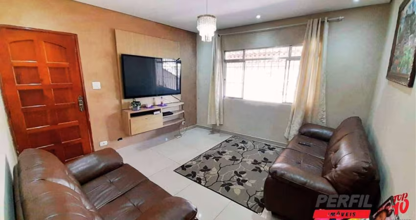 CASA ASSOBRADADA NO SÃO VICTOR ,OSASCO-SP