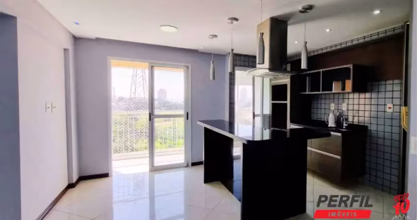 Apartamento com 3 quartos à venda na Vila Lageado, São Paulo 