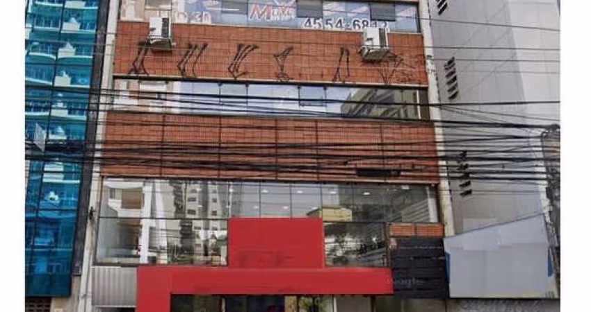 LOCAÇÃO CENTRO OSASCO SALÃO COMERCIAL  480 M²