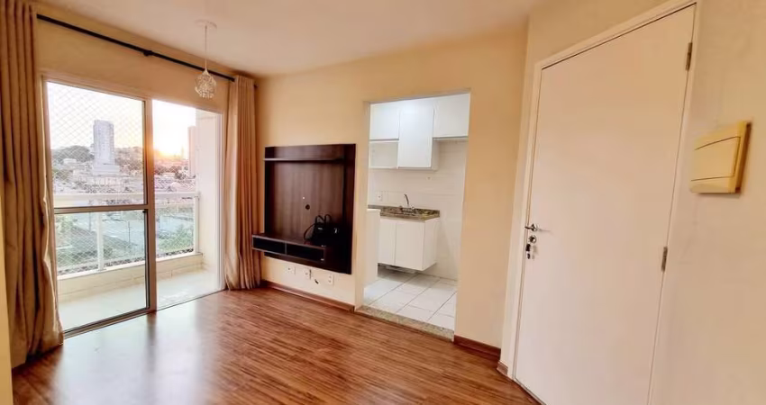 APARTAMENTO 2 DORMITÓRIOS SENDO 1 SUÍTE KM 18 OSASCO - SP