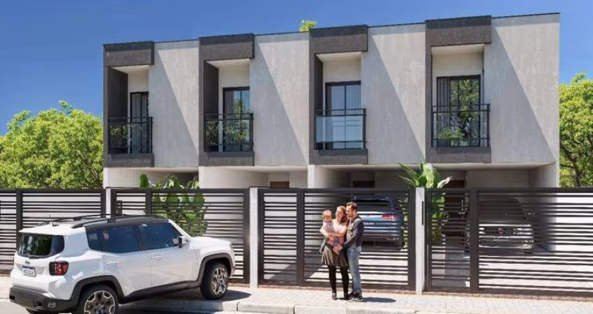 VENDO - CASA EM CONDOMÍNIO - BELA VISTA - OSASCO