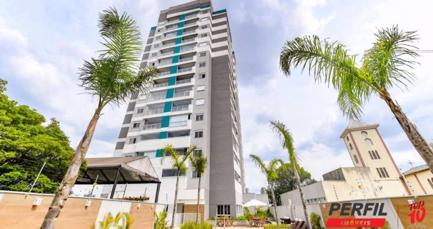 APARTAMENTO 02 DORMITÓRIOS  COM SUÍTE NO VILA YARA