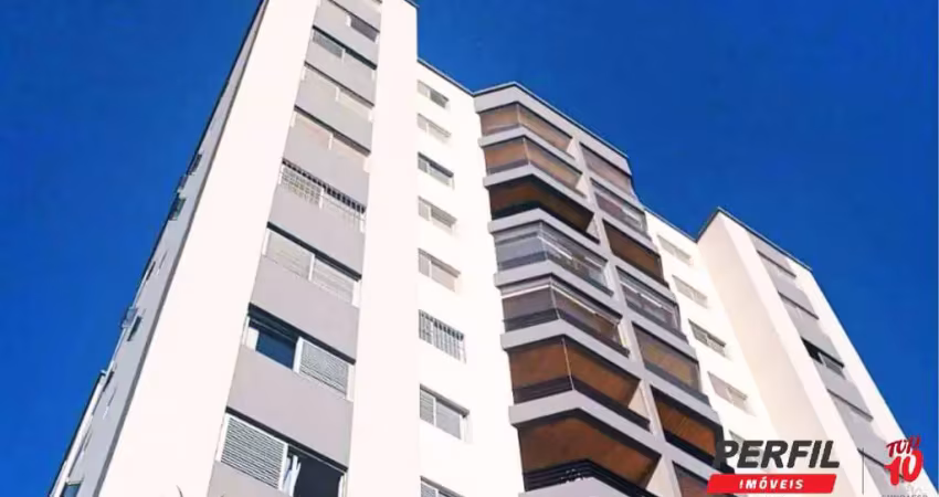 Apartamento com 96m² a venda no centro de osasco com 02 vagas