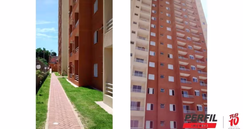 APARTAMENTO COM 02 DORMS. COM VAGA - MIRANTE OSASCO