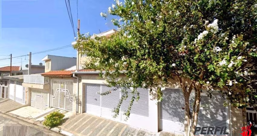 CASA PARA VENDA / JARDIM DAS FLORES - 
OSASCO -  252m² - SP